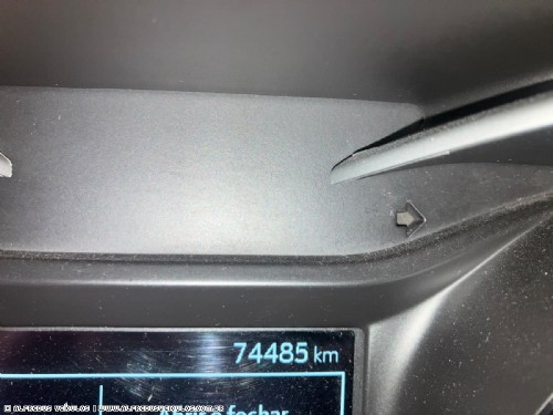 Chevrolet TRACKER LT 1.0 TURBO 2020/2021